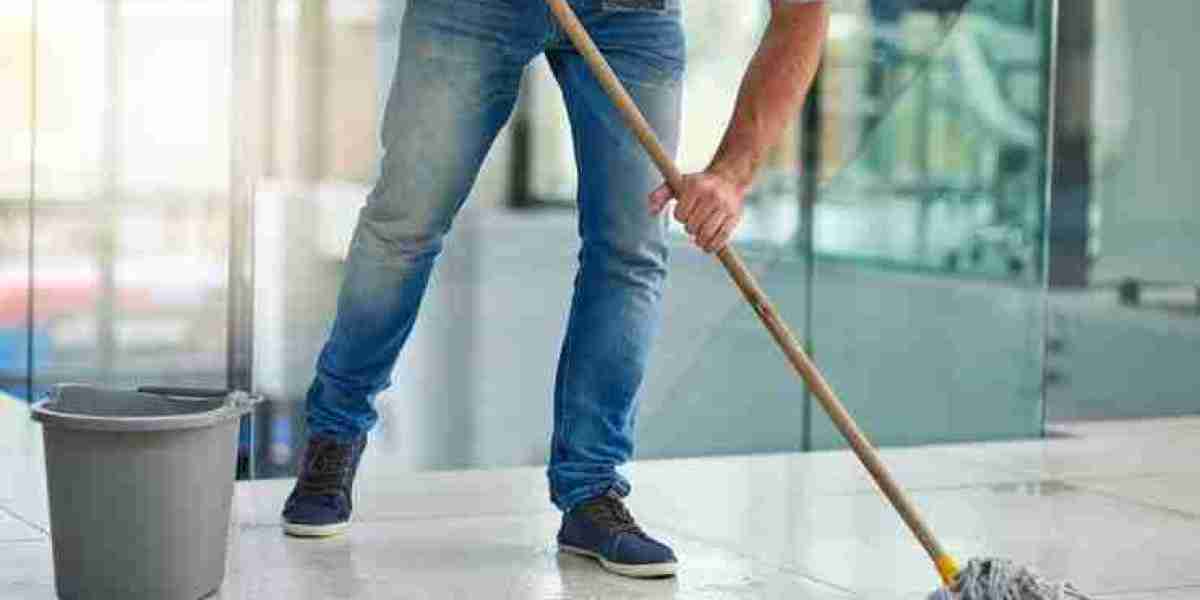 Why Final Cleaning is a Must for Bexar County Homeowners