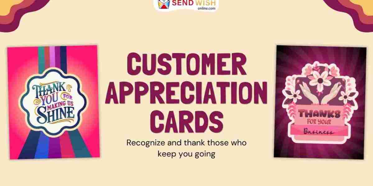 Building Relations: The Science of Sending Customer Thank You Cards