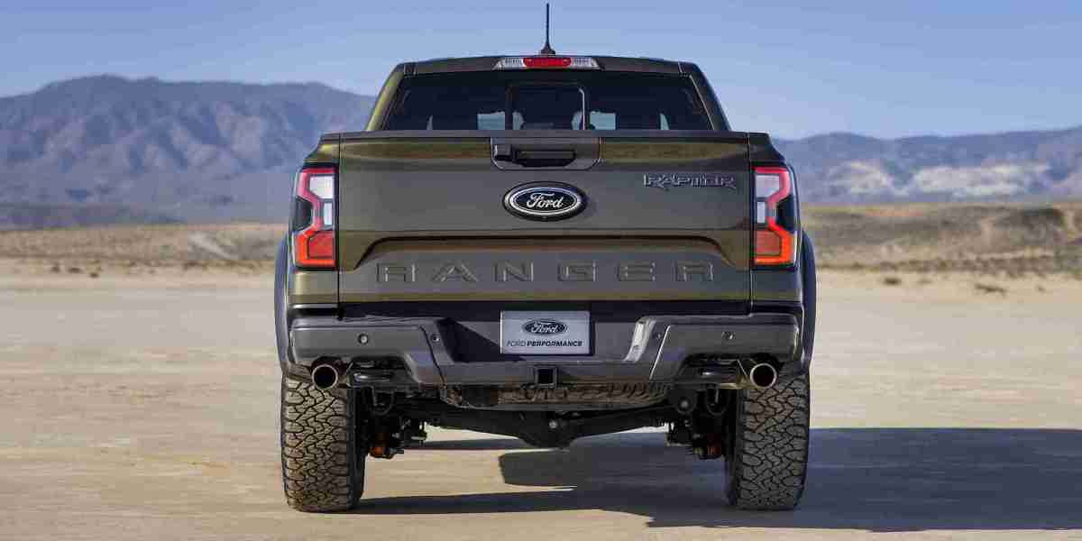 Buy and Sell Ford raptor | Dealers | Used ford ranger vans for sale in Nottingham