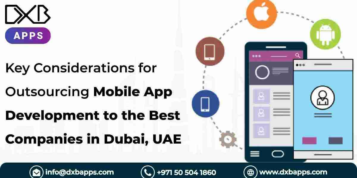 Transform Your mobile app development Abu Dhabi experiences with DXB APPS