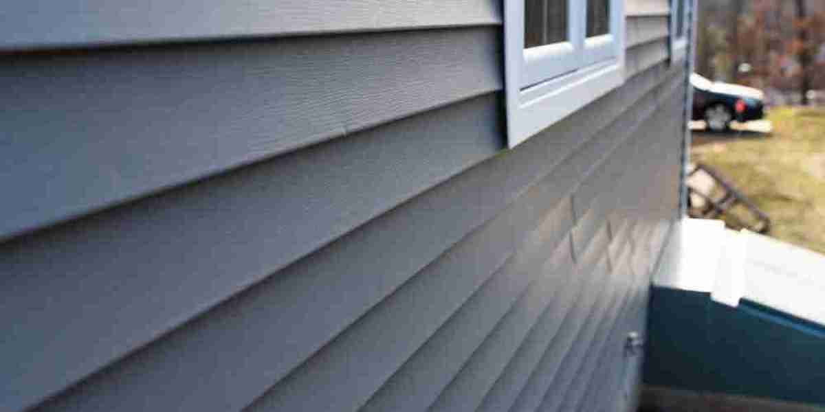 Vinyl Siding in Worcester, MA: The Smart Choice for Homeowners