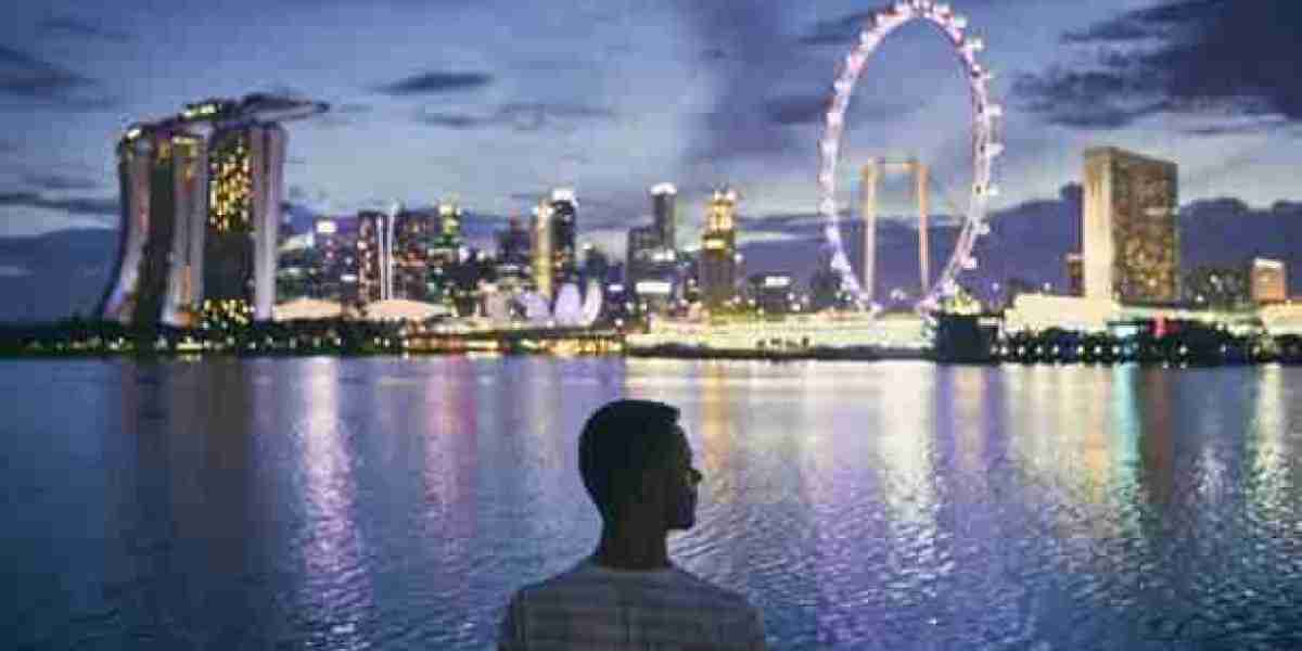 Book Singapore Malaysia Tour Package Online