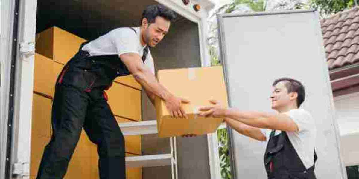 Professional International Moving Company St. Louis – McGuire Moving & Storage