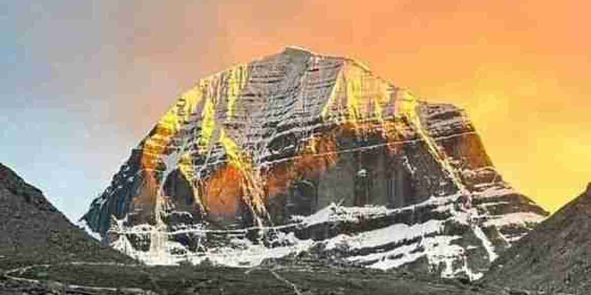 A Spiritual Journey to the Holiest Abode: Kailash Mansarovar Tour Package from Kathmandu