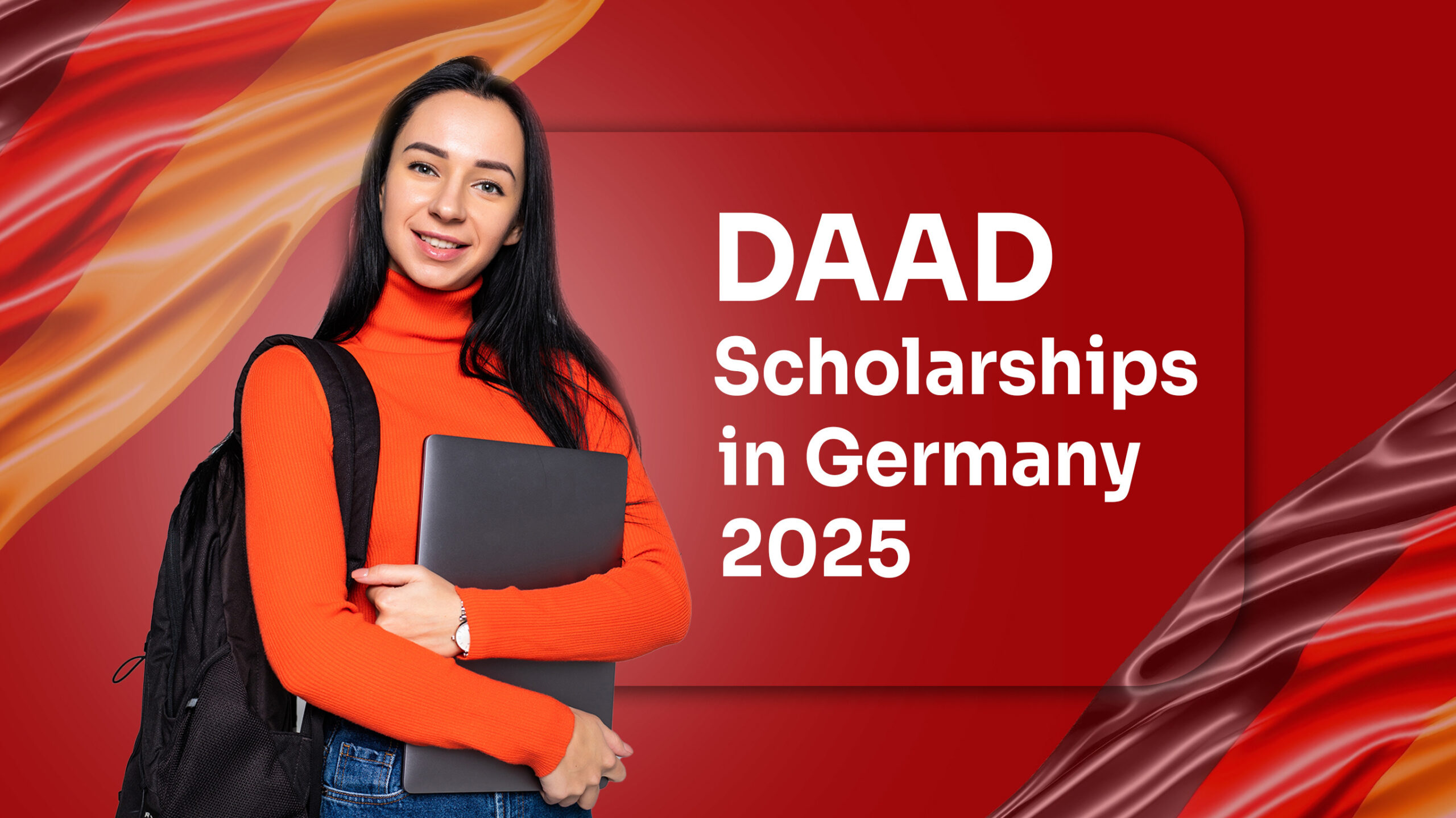 DAAD Scholarships 2025 | Funding Your German Studies | Walk International