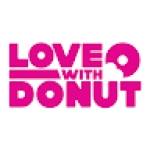 Love With Donuts