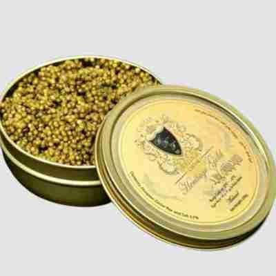 Caviar Heritage Gold Profile Picture