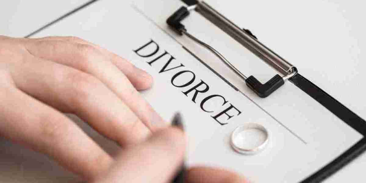 Why Choosing A Local Divorce Lawyer Makes A Difference