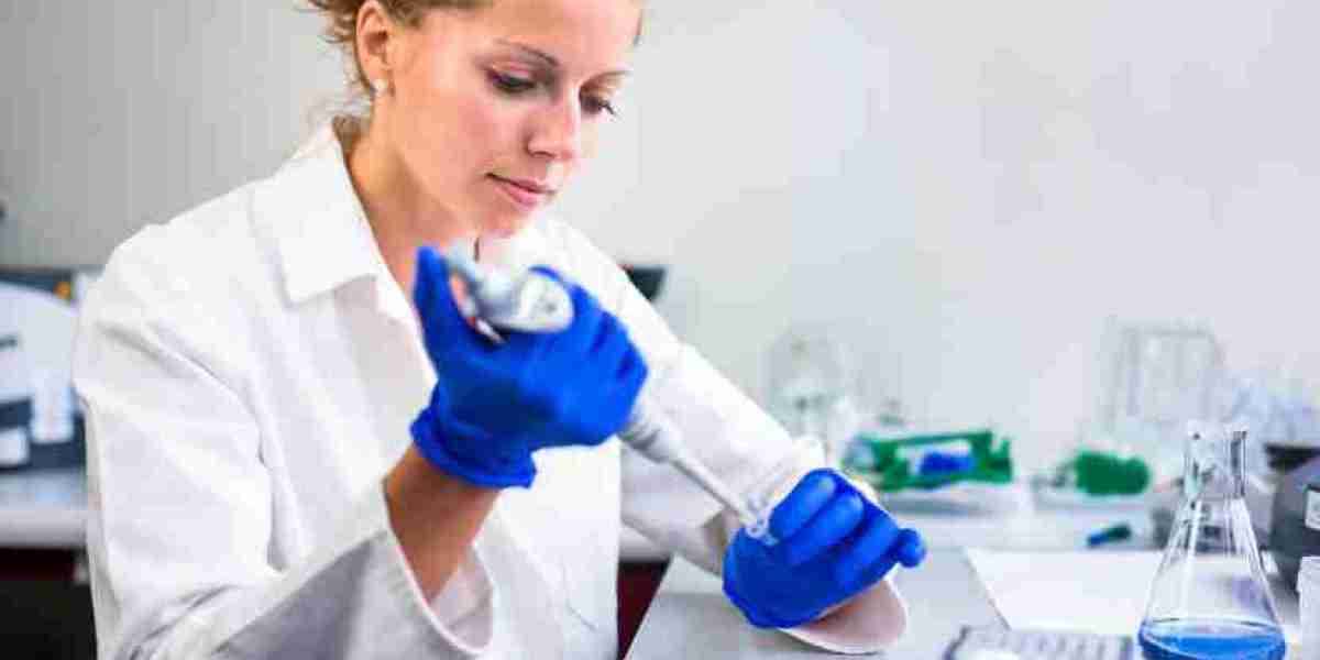 Australia and New Zealand Endotoxin Testing Market Share, Size, Growth, Outlook, Segments & Forecast | 2024 - 2032