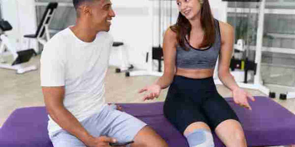 Effective Knee Support for Knee Pain: How to Find Relief and Stay Active