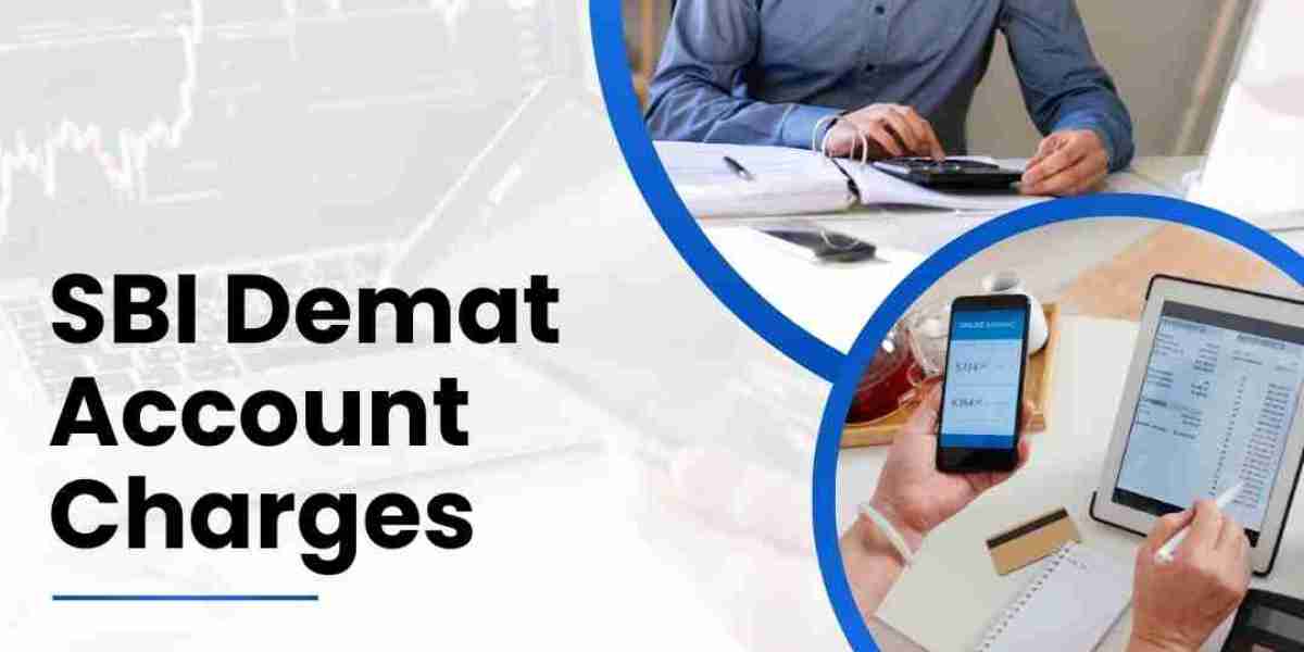 Understanding BO ID in Zerodha and SBI Demat Account Charges