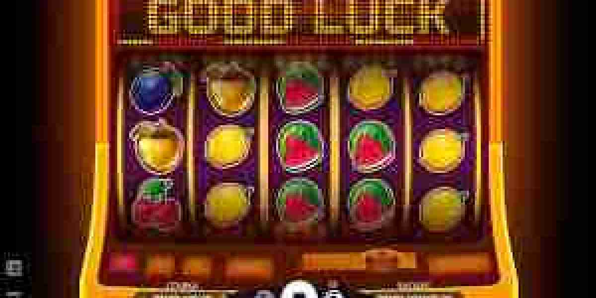 Slot machines and their varieties