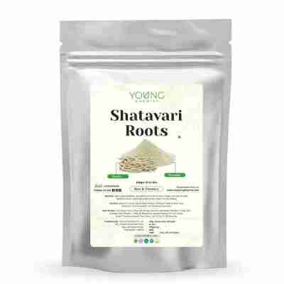 Shatavari Roots Profile Picture