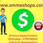 Buy Verified Cash App Accounts