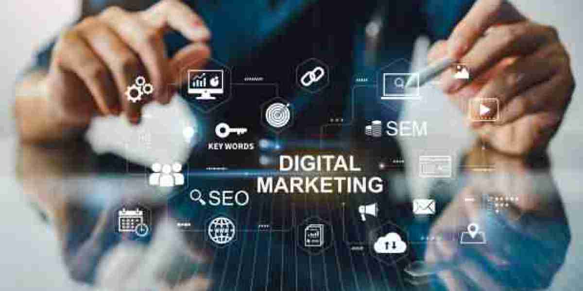 Enhance Your Brand with Professional Digital Marketing Services in Melbourne