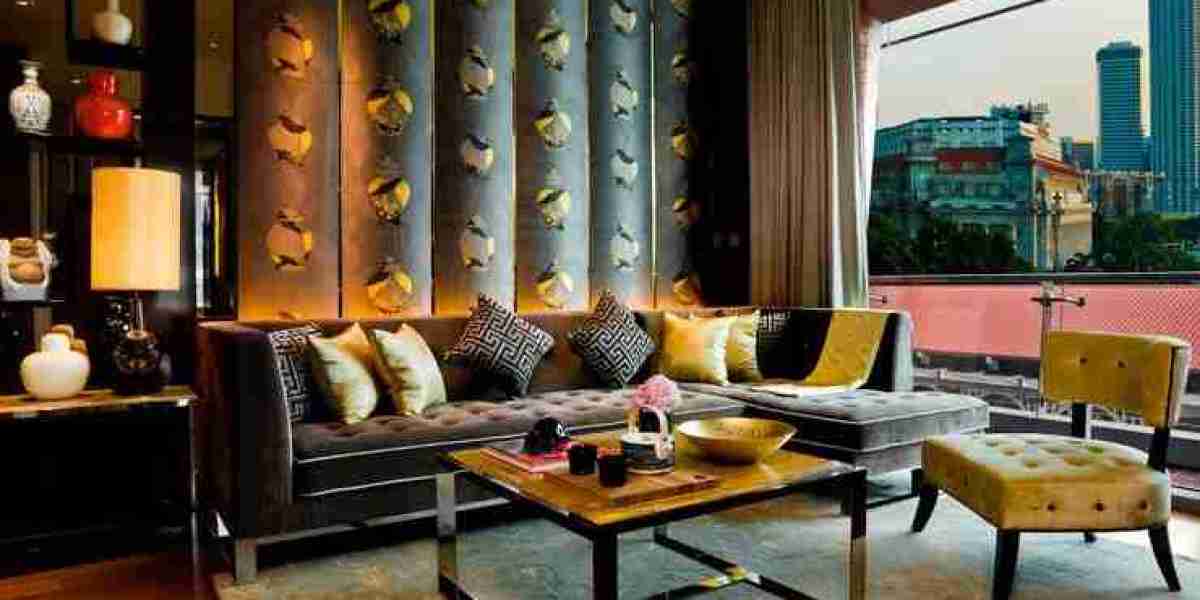 M3M Sector 58 Gurgaon: The Pinnacle of Luxury Living