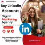 Buy Linkedin Accounts usa Accounts usa