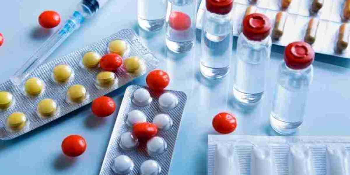 Pharmaceutical Contract Sales Organizations Market Overview