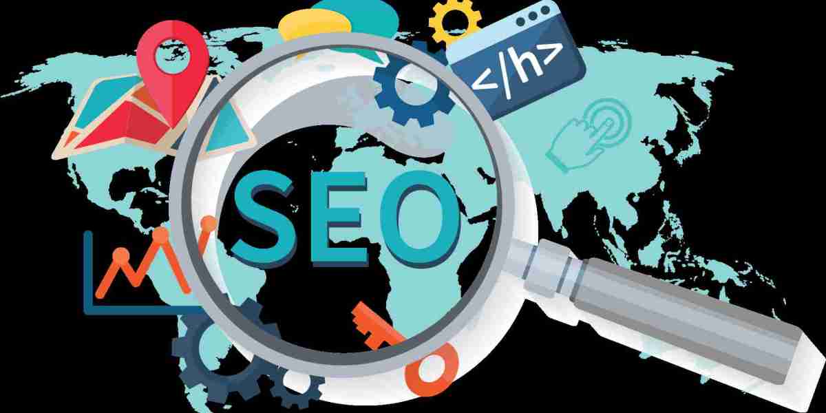 Choose Best SEO Agency & Company in Dubai Online [2025]