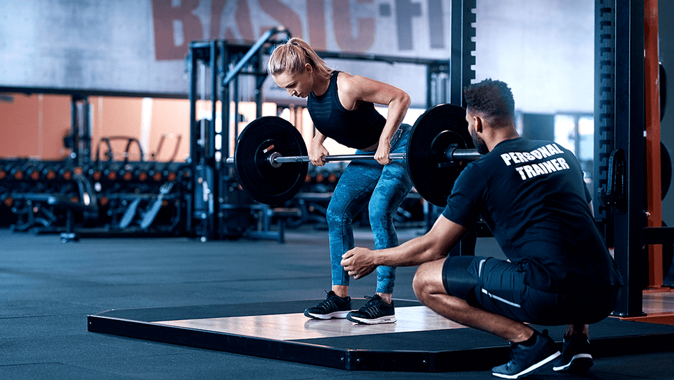 7 tips for a better behind – Personal Trainers Dubai