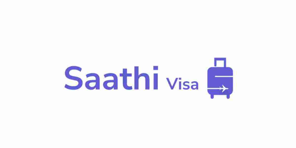 Easy and Fast Visa Apply Process with Saathi.app