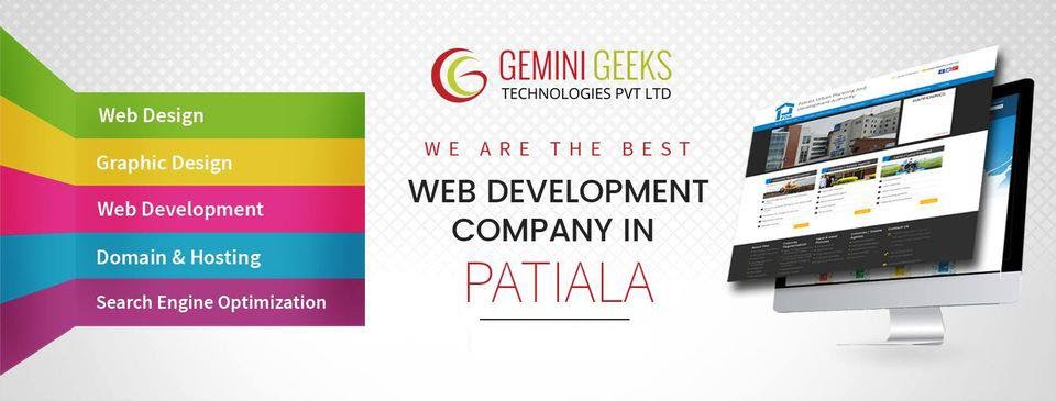 Transform Your Business with Digital Marketing Services in Patiala and Web Designing in Patiala