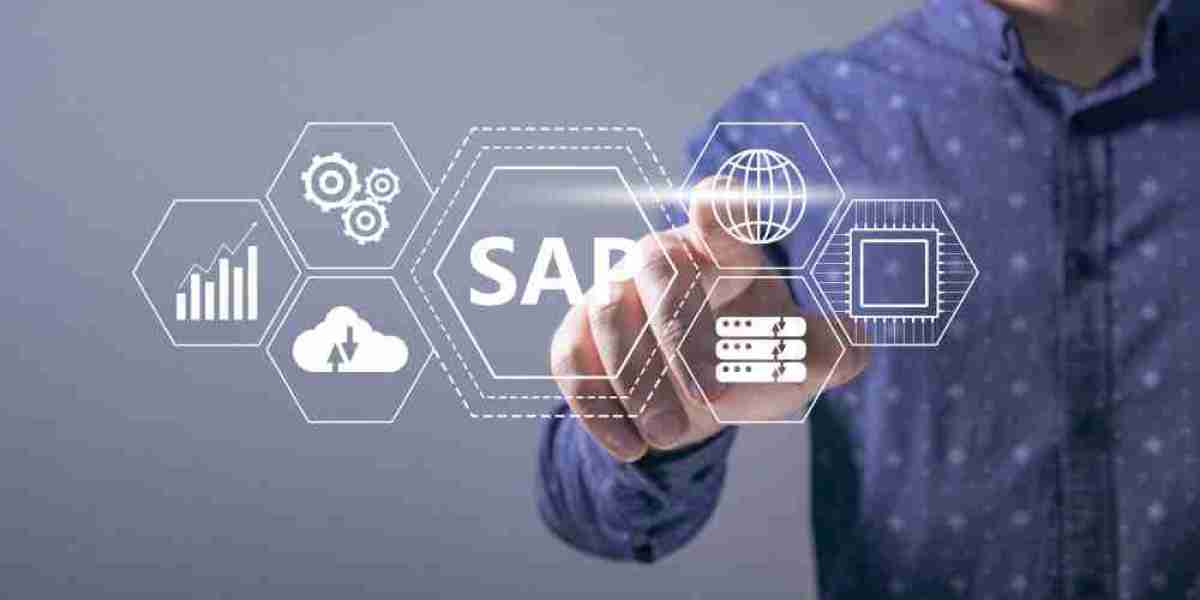 Boost Efficiency with SAP Jaipur and Trusted SAP Partners