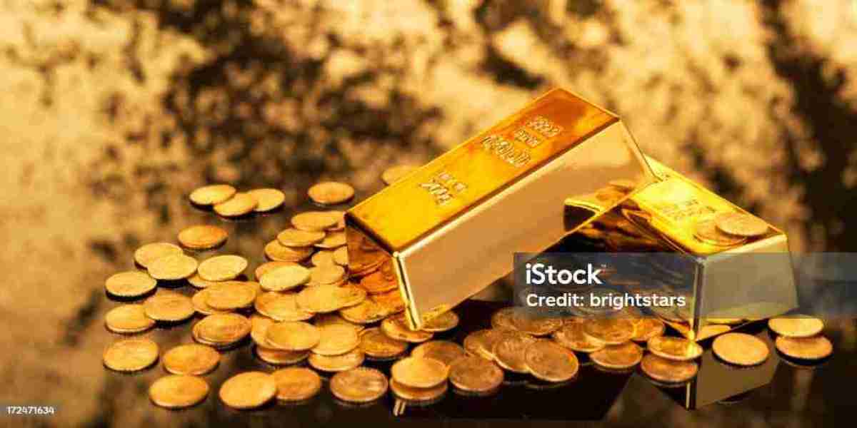 How to Sell Gold Coins: A Collector’s Guide to Getting Top Value