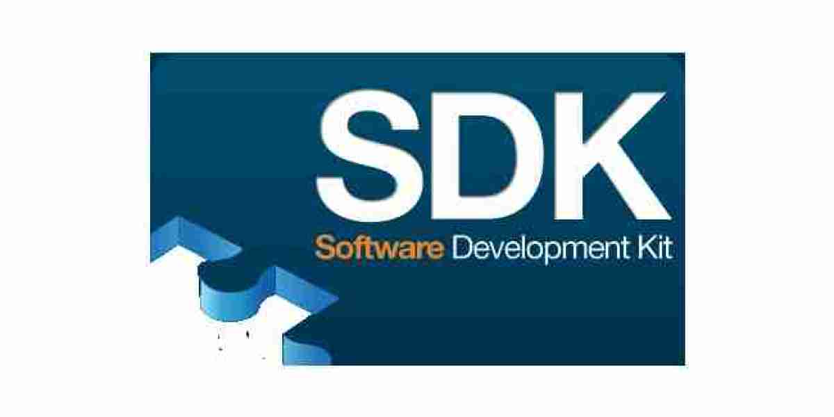 Software Development Kits