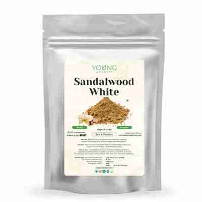 Sandalwood White Profile Picture