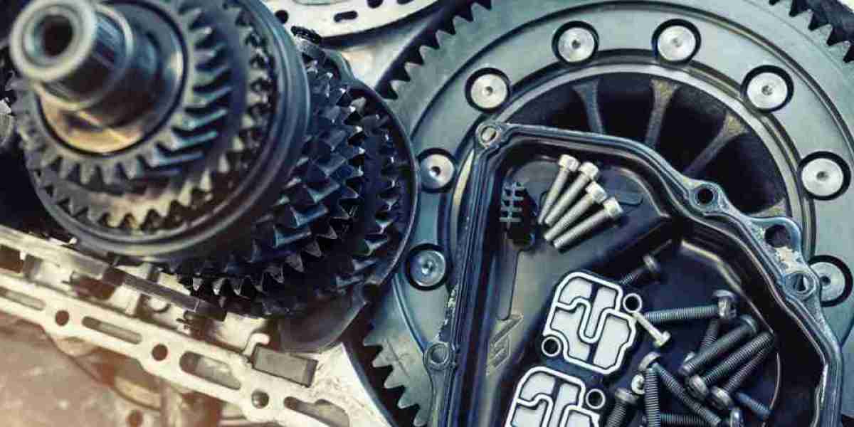 Expert Transmission Service in Mississauga, ON | Halton Transmission