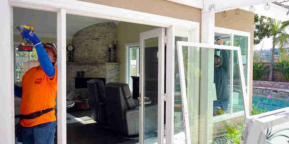 Professional Door Installation Services in Waltham, MA