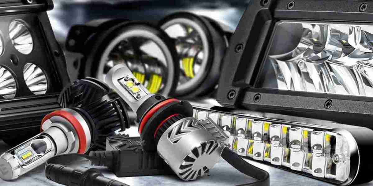 How Effective Are Fog Lights?