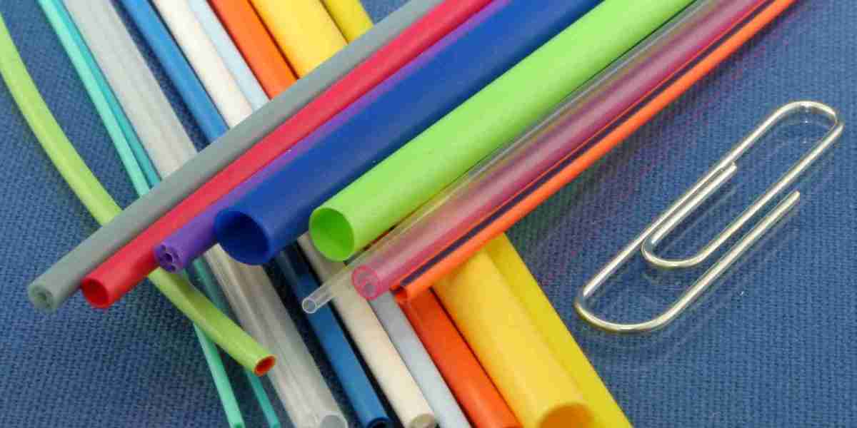 Extruded Plastics Market Analysis, Size, Share, Growth, Trends, and Forecasts by 2031