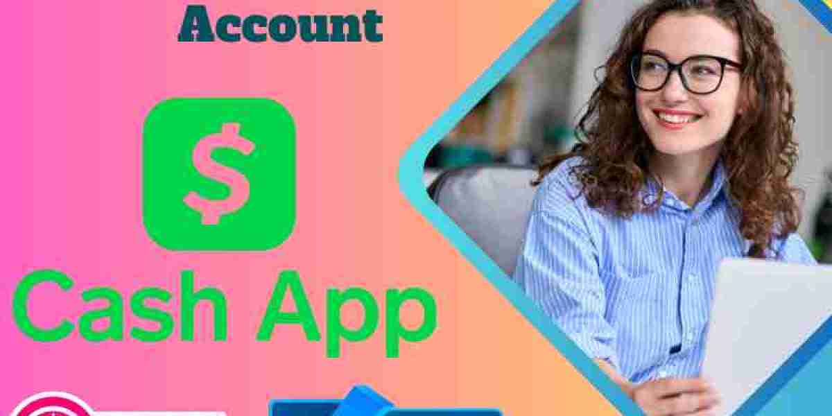 Best 10 Sites to Buy Verified Cash App Accounts in This time