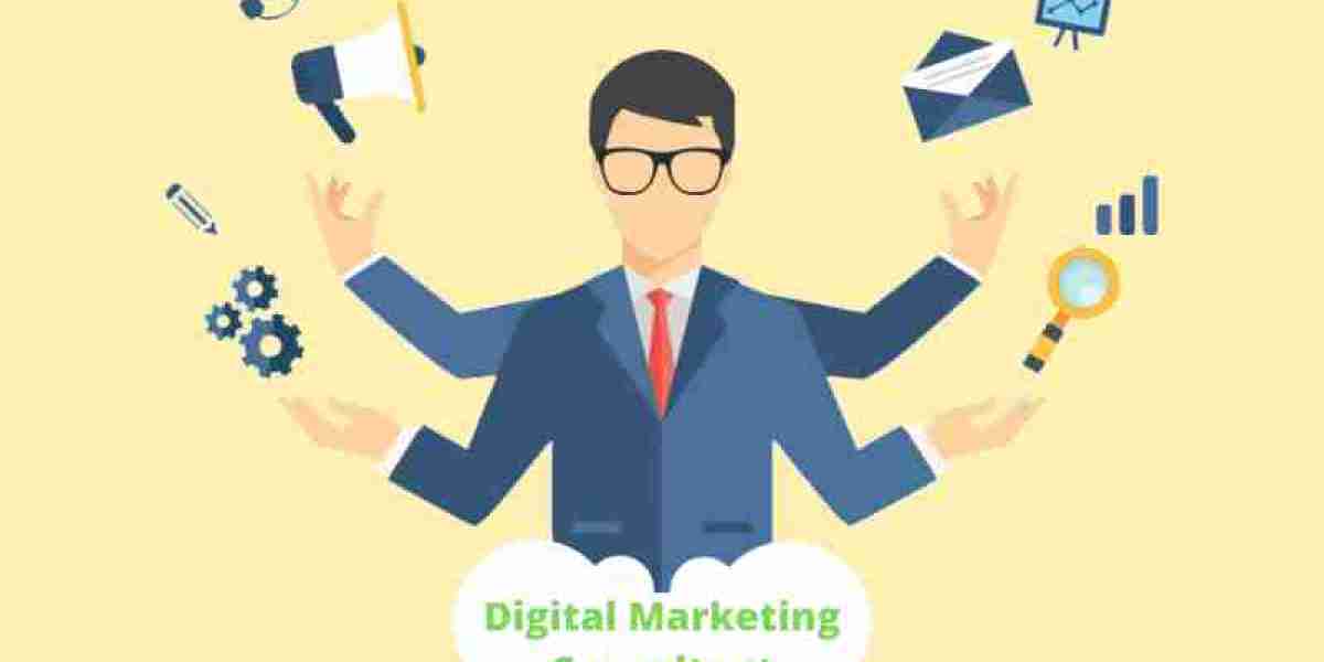 How to Choose the Right Online Marketing Consultant for Your Business