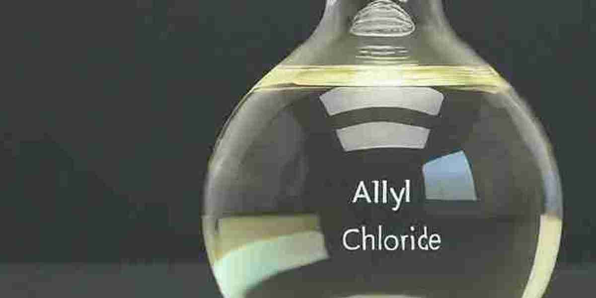 アリルクロリド (Allyl Chloride) 価格: 最新動向、市場指数、予測