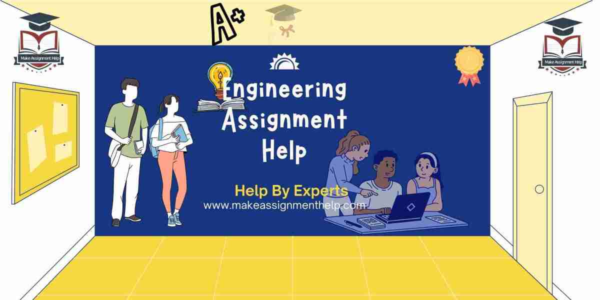 Reliable Engineering Assignment Help: Your Key to Timely and Quality Submissions