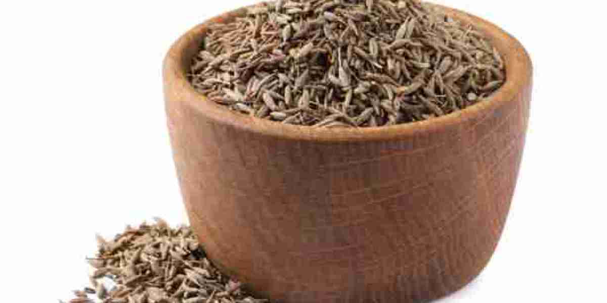 Cumin Seeds: A Culinary Staple with Healthful Properties