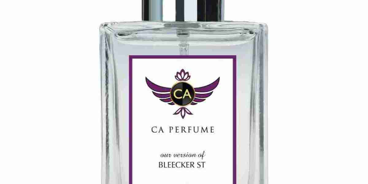 Bleecker St Perfume: A Perfect Gift for the Fragrance Lover