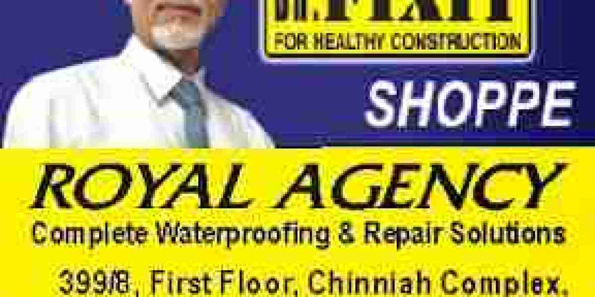 Your Ultimate List of Dr. Fixit Dealers in Salem