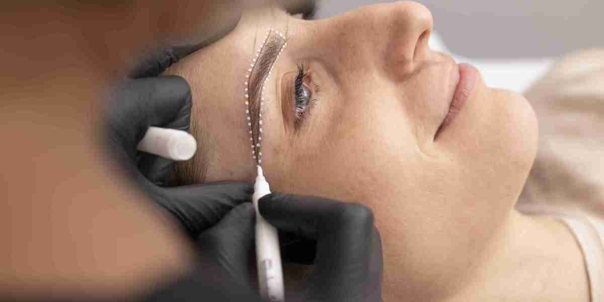 Refresh Your Look with a San Diego Brow Lift