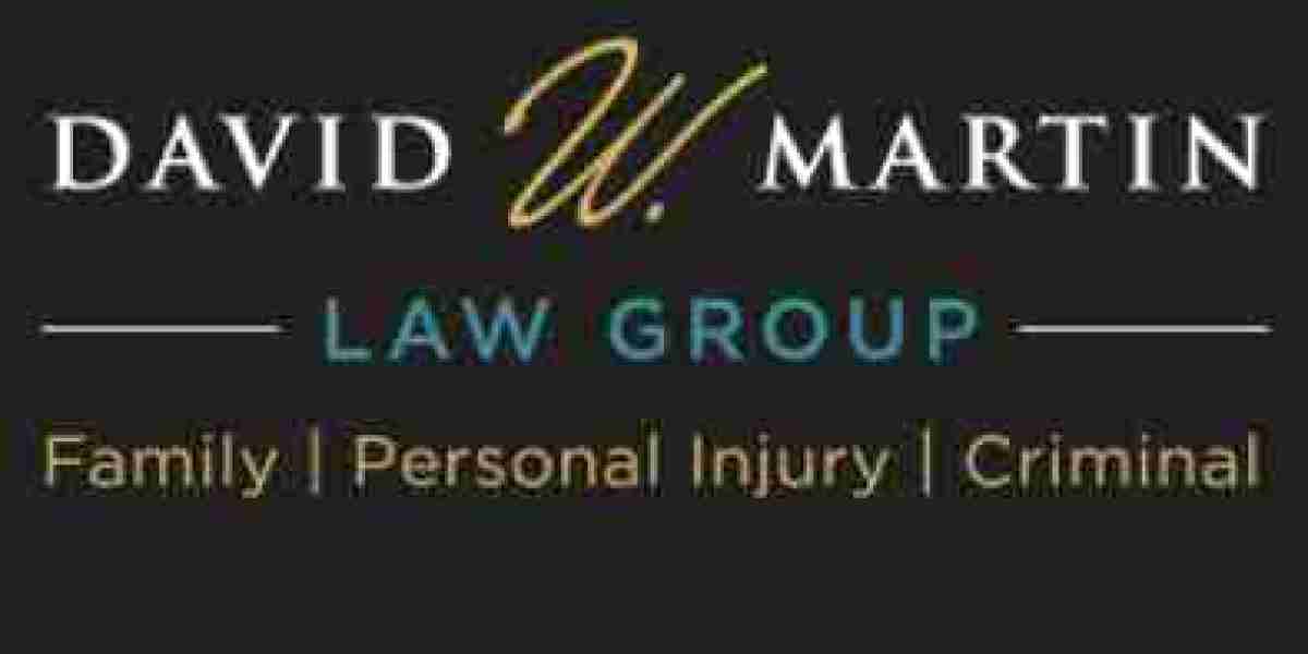 David W. Martin Law Group