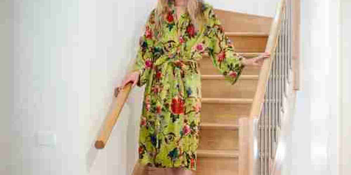 Why Buy Velvet Robes from Boho Eclectica