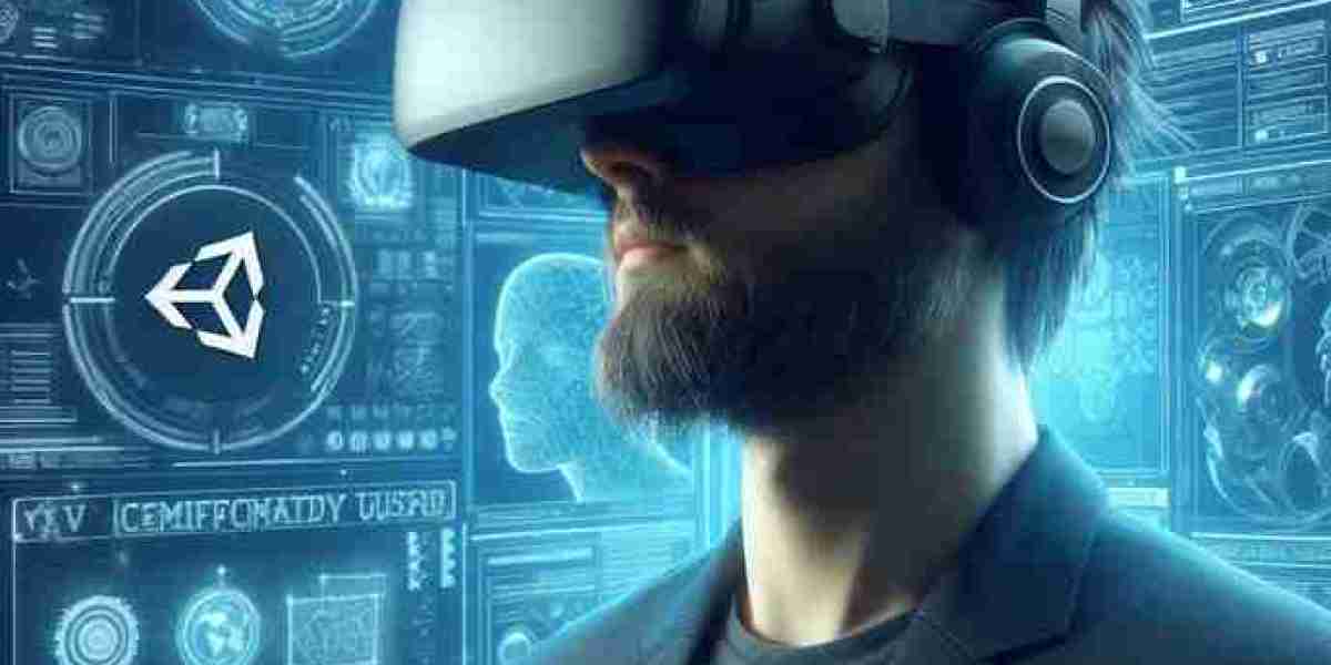 Virtual Reality Courses - ASAP Kerala