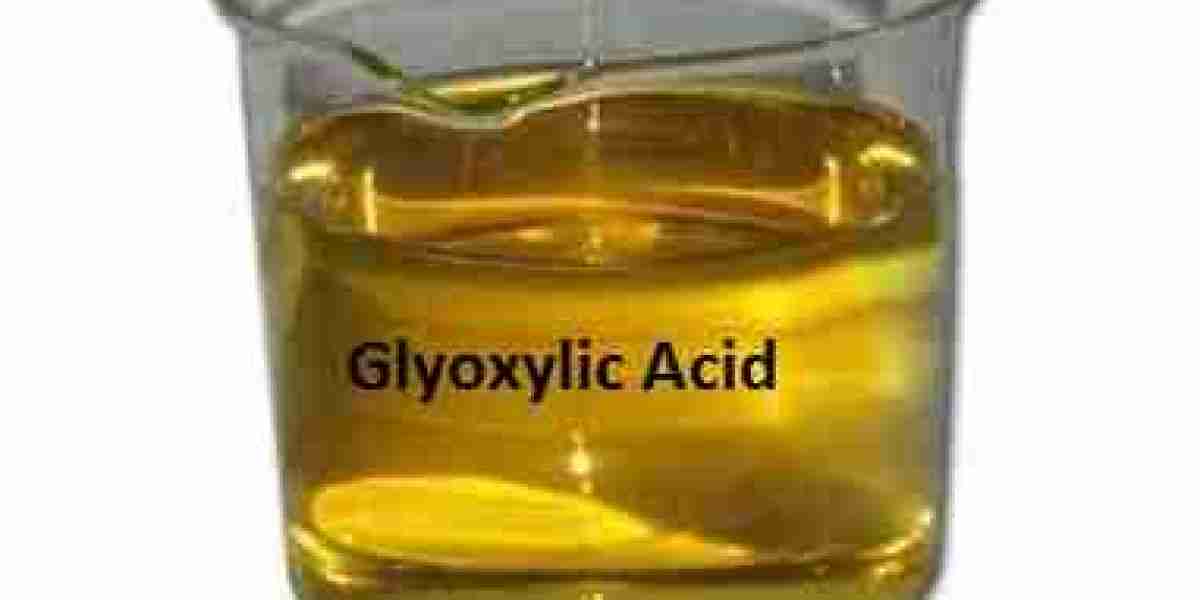 Glyoxylic Acid Prices Trend | Pricing | News | Database | Chart