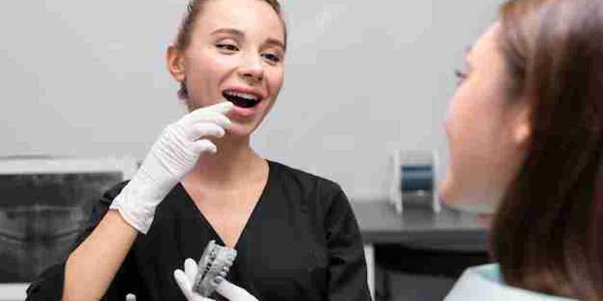 Dental Implants in Derby: Are They Worth the Investment?