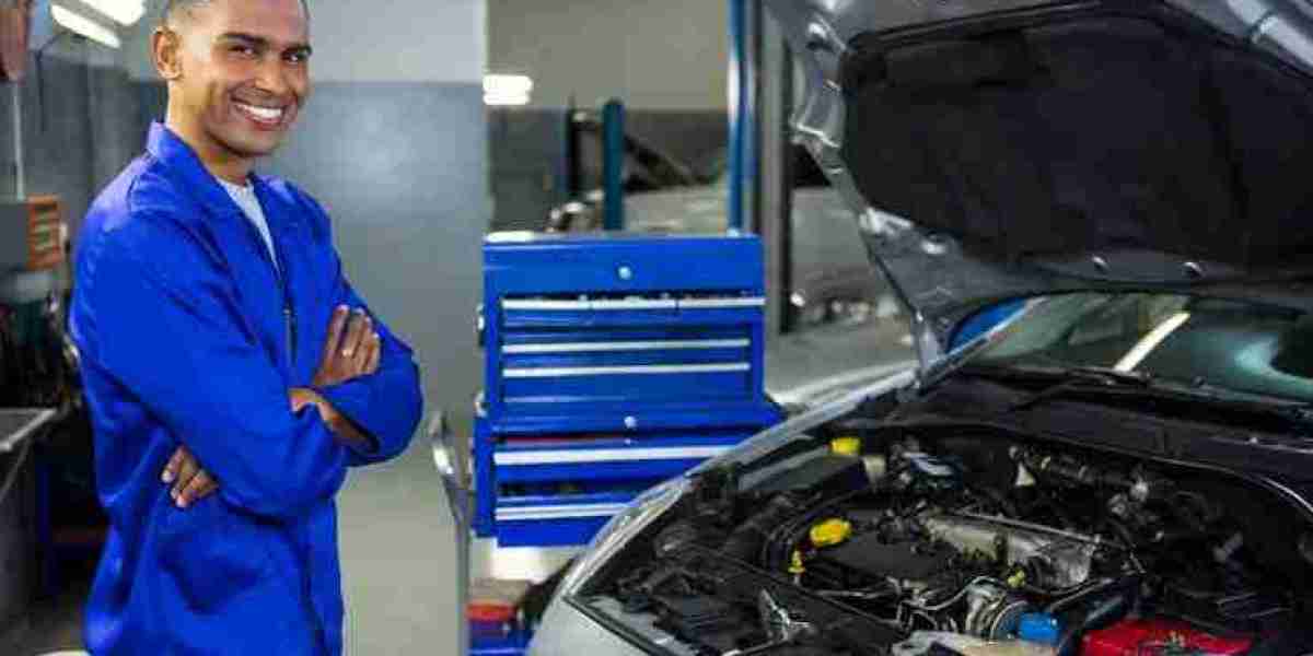 Vehicle Scratch Repair in Dubai: Expert Solutions for a Perfect Finish