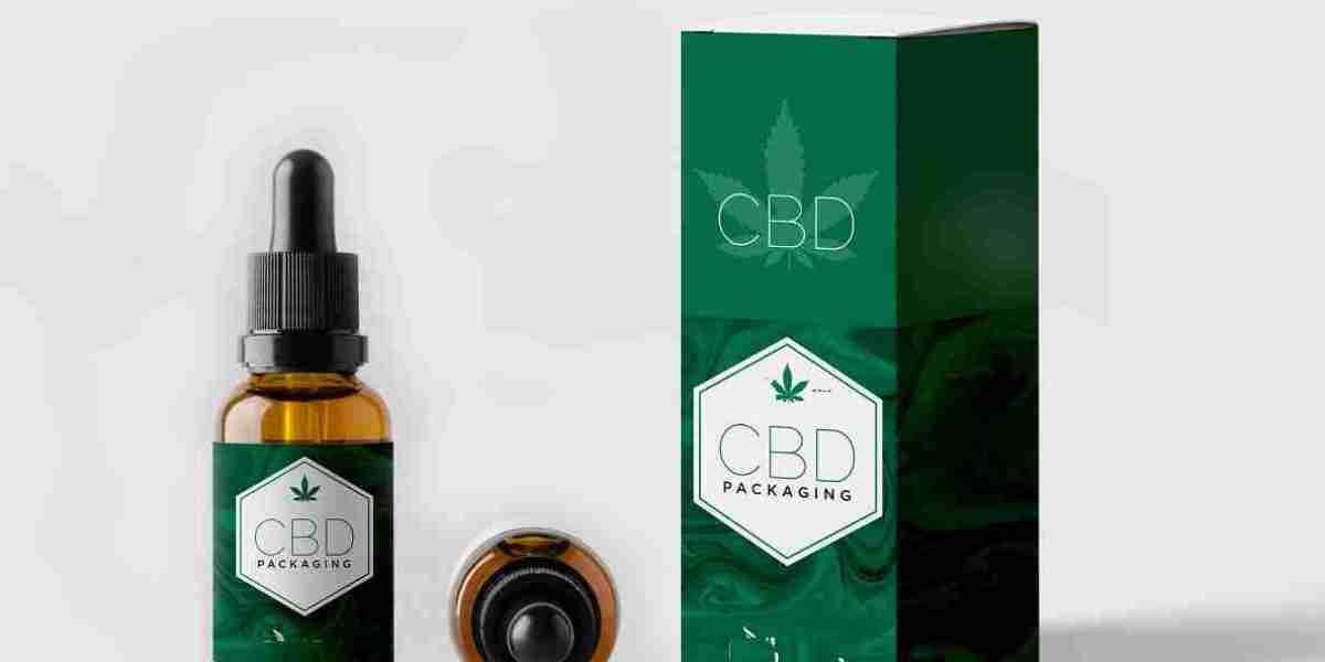 Top-Quality Custom CBD Boxes Wholesale for Branding Success