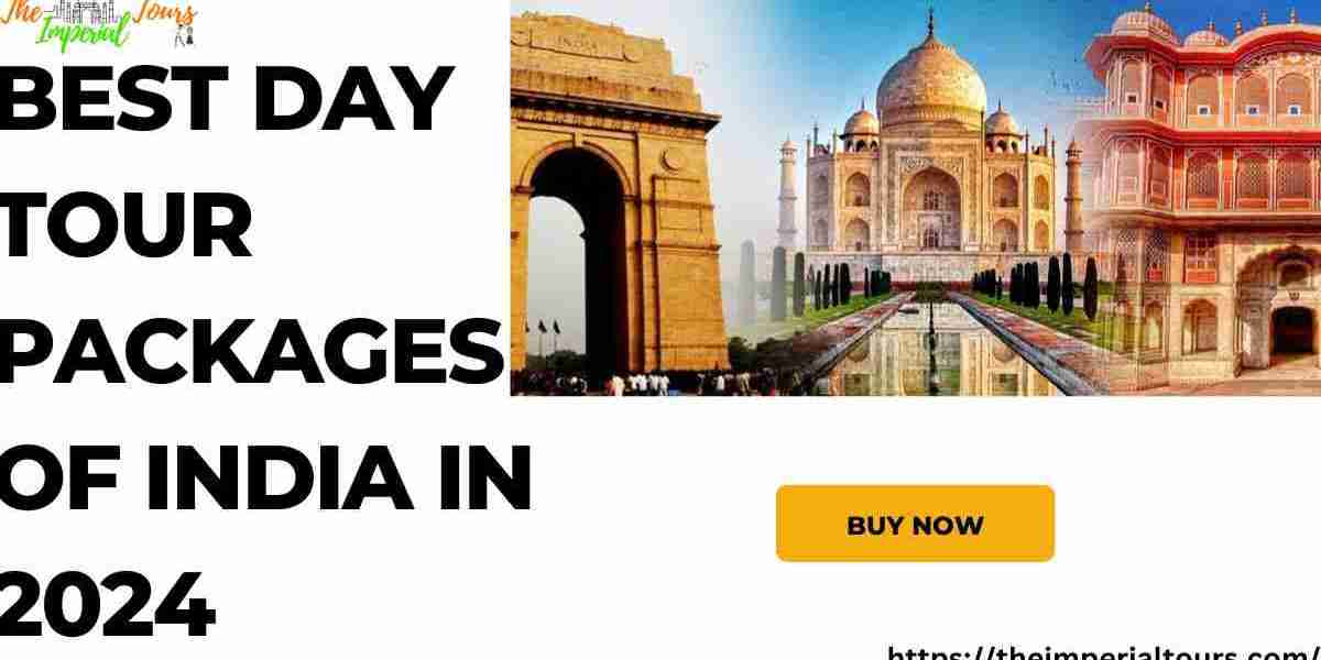 Tips for Booking Day Tours in India for 2024